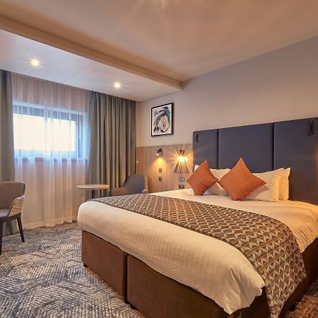 מלון Crowne Plaza רדינג מראה חיצוני תמונה