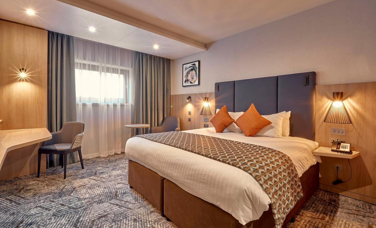 מלון Crowne Plaza רדינג מראה חיצוני תמונה