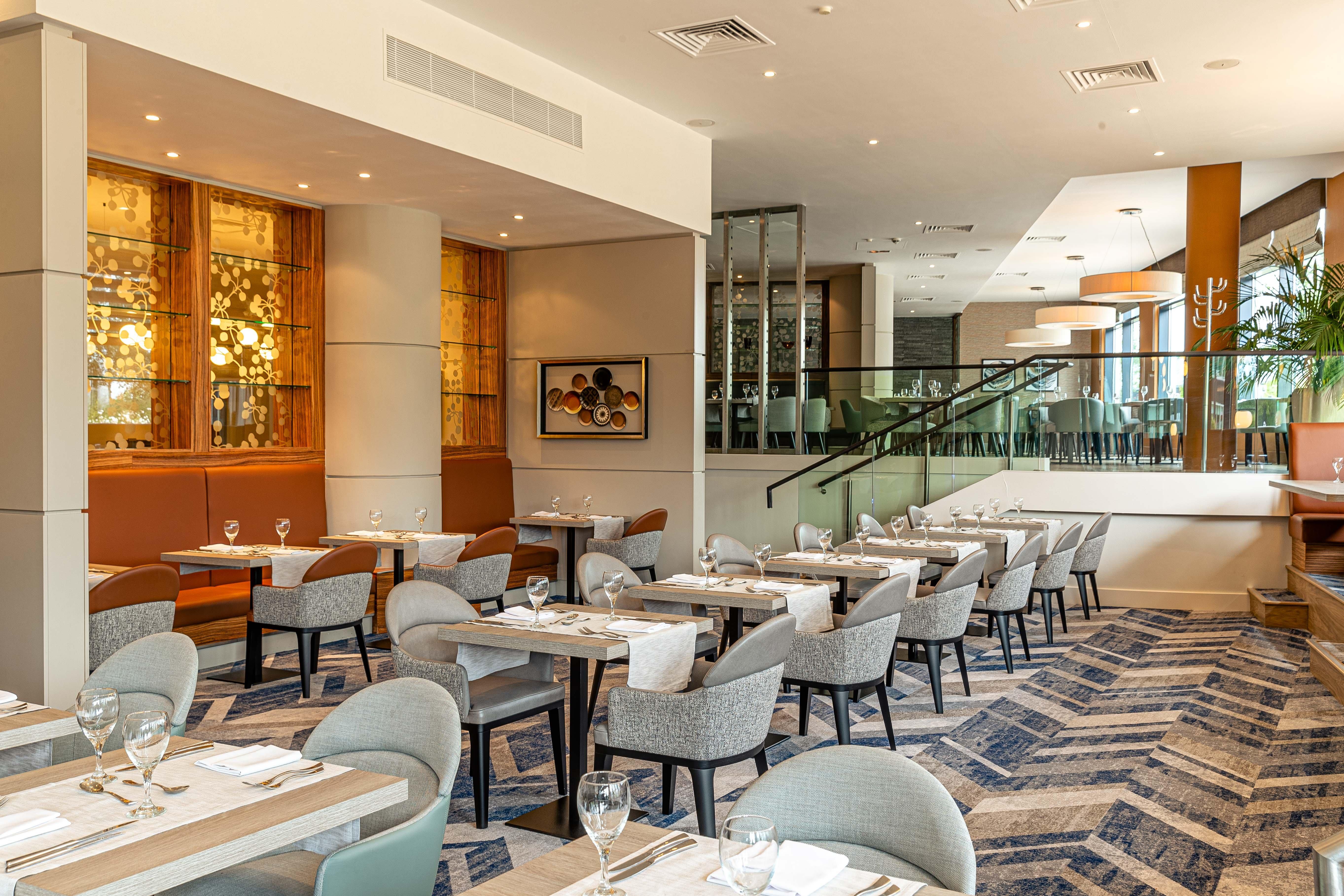 מלון Crowne Plaza רדינג מראה חיצוני תמונה