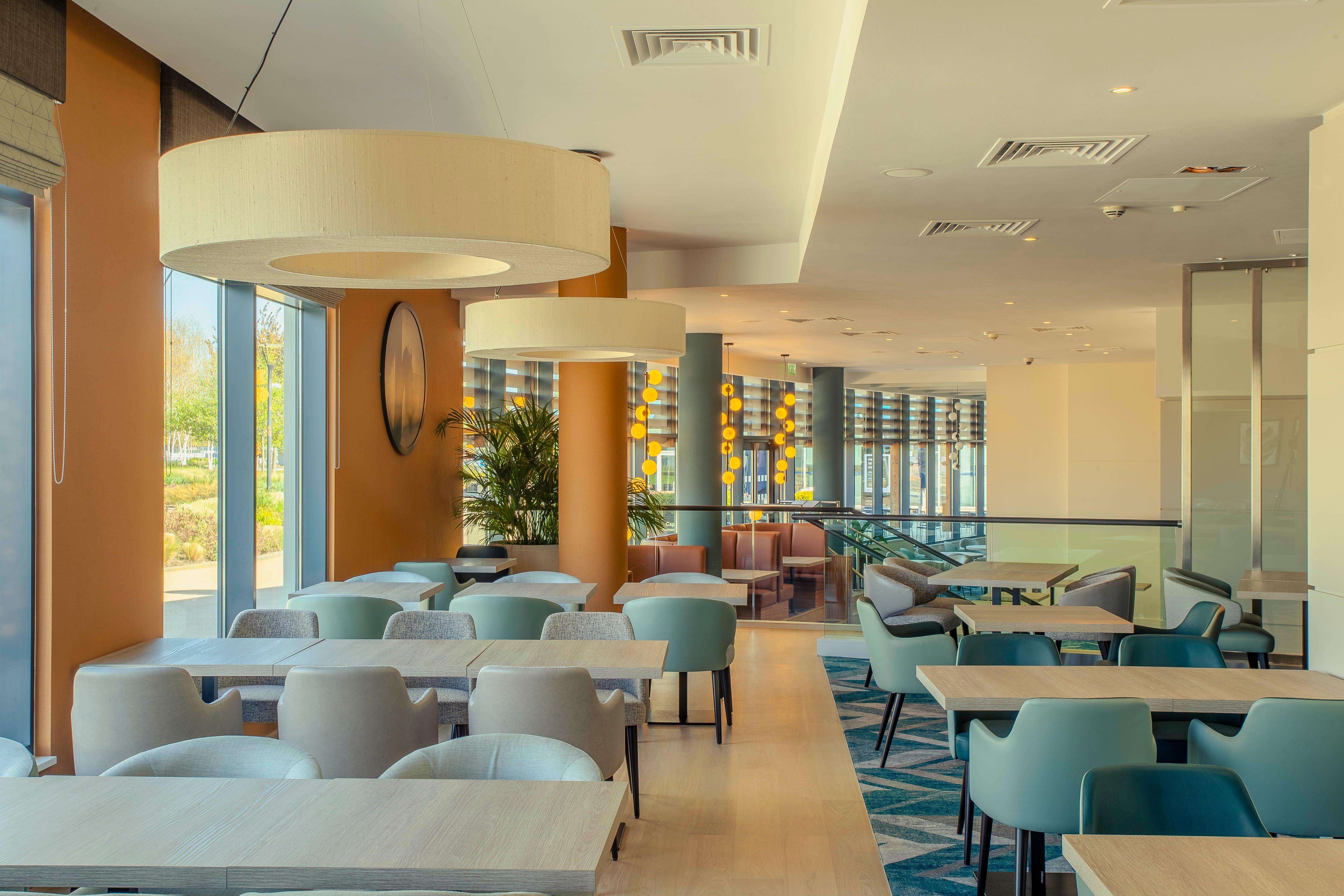 מלון Crowne Plaza רדינג מראה חיצוני תמונה