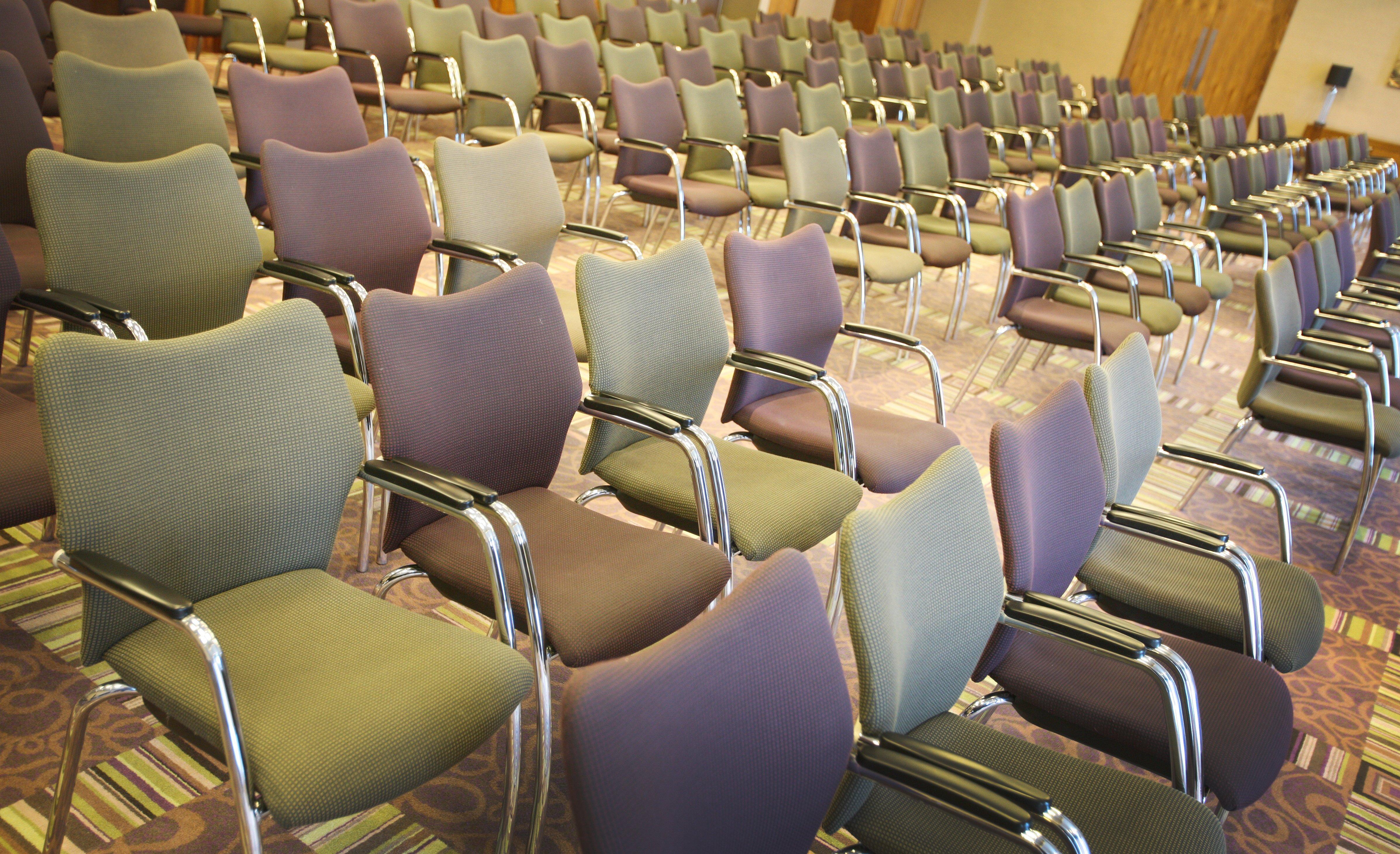 מלון Crowne Plaza רדינג מראה חיצוני תמונה