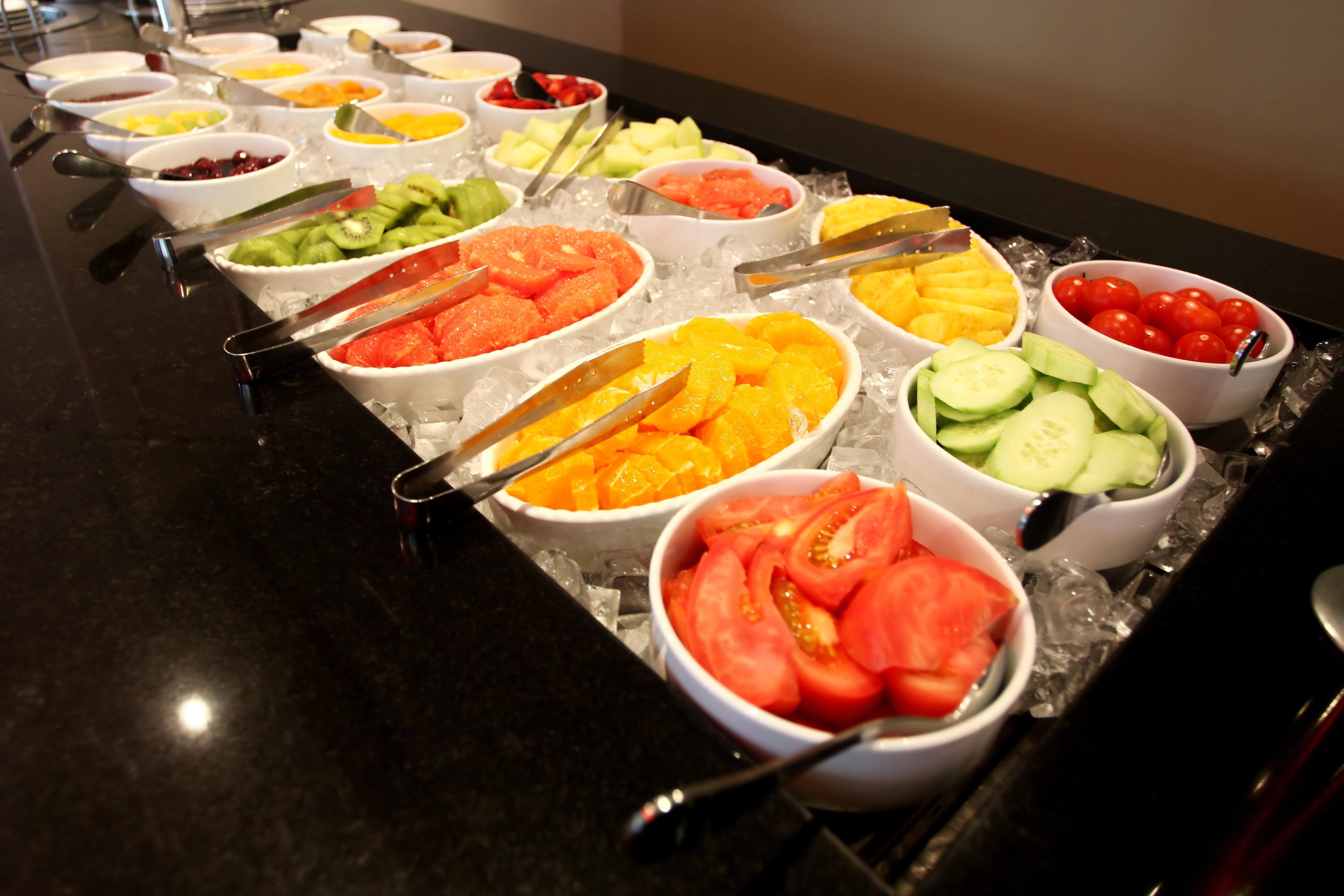 מלון Crowne Plaza רדינג מראה חיצוני תמונה