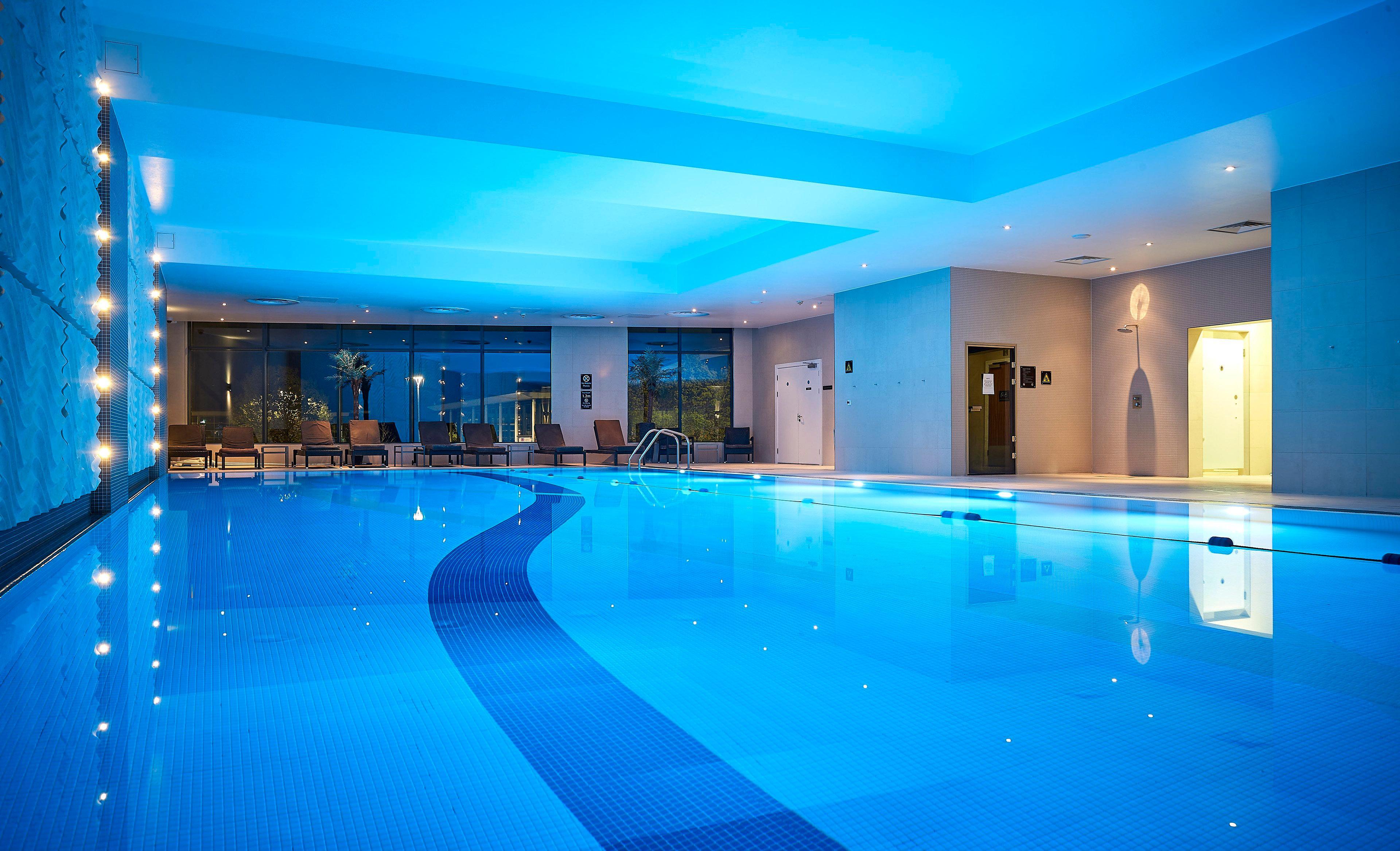 מלון Crowne Plaza רדינג מראה חיצוני תמונה
