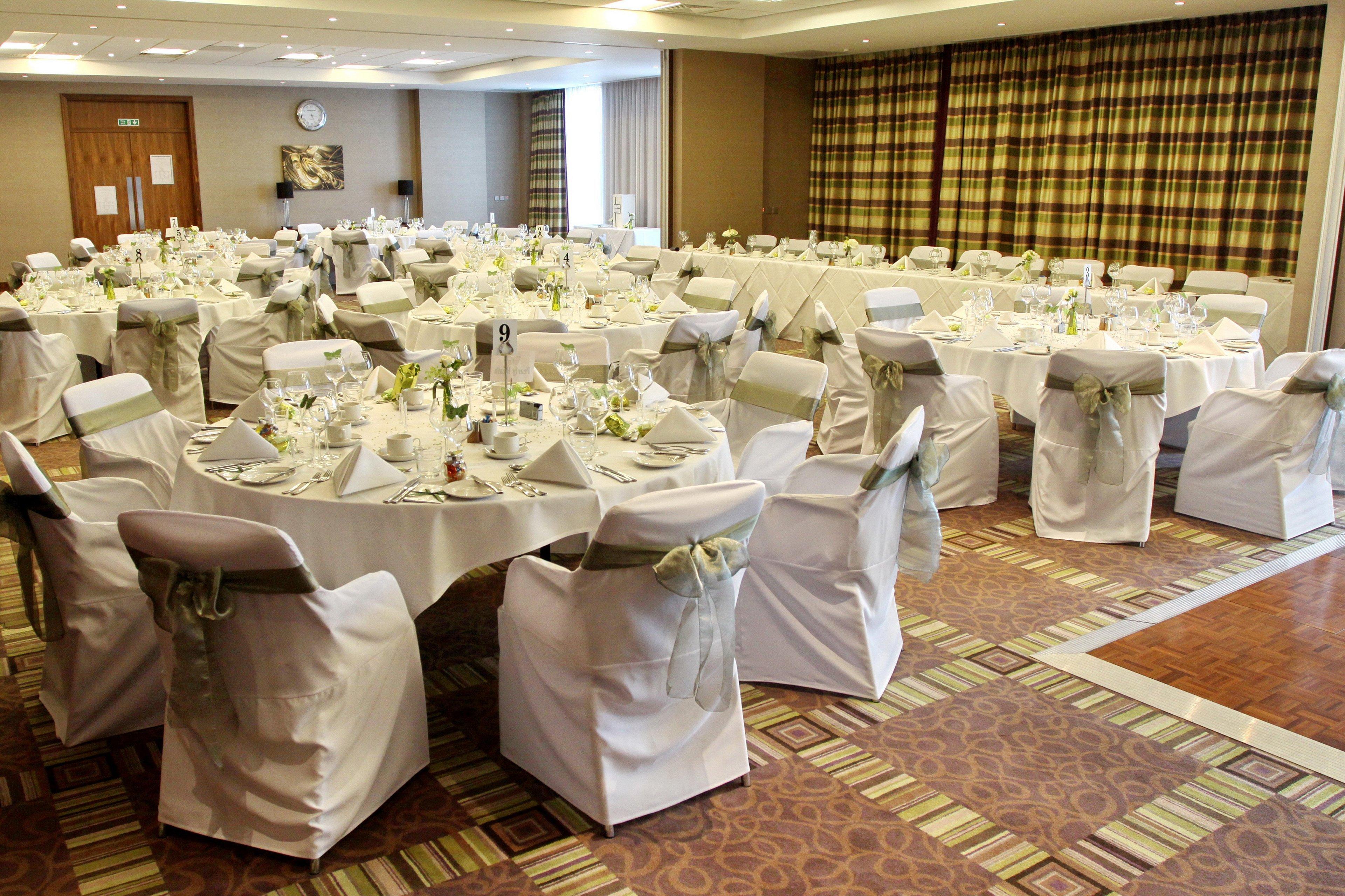 מלון Crowne Plaza רדינג מראה חיצוני תמונה
