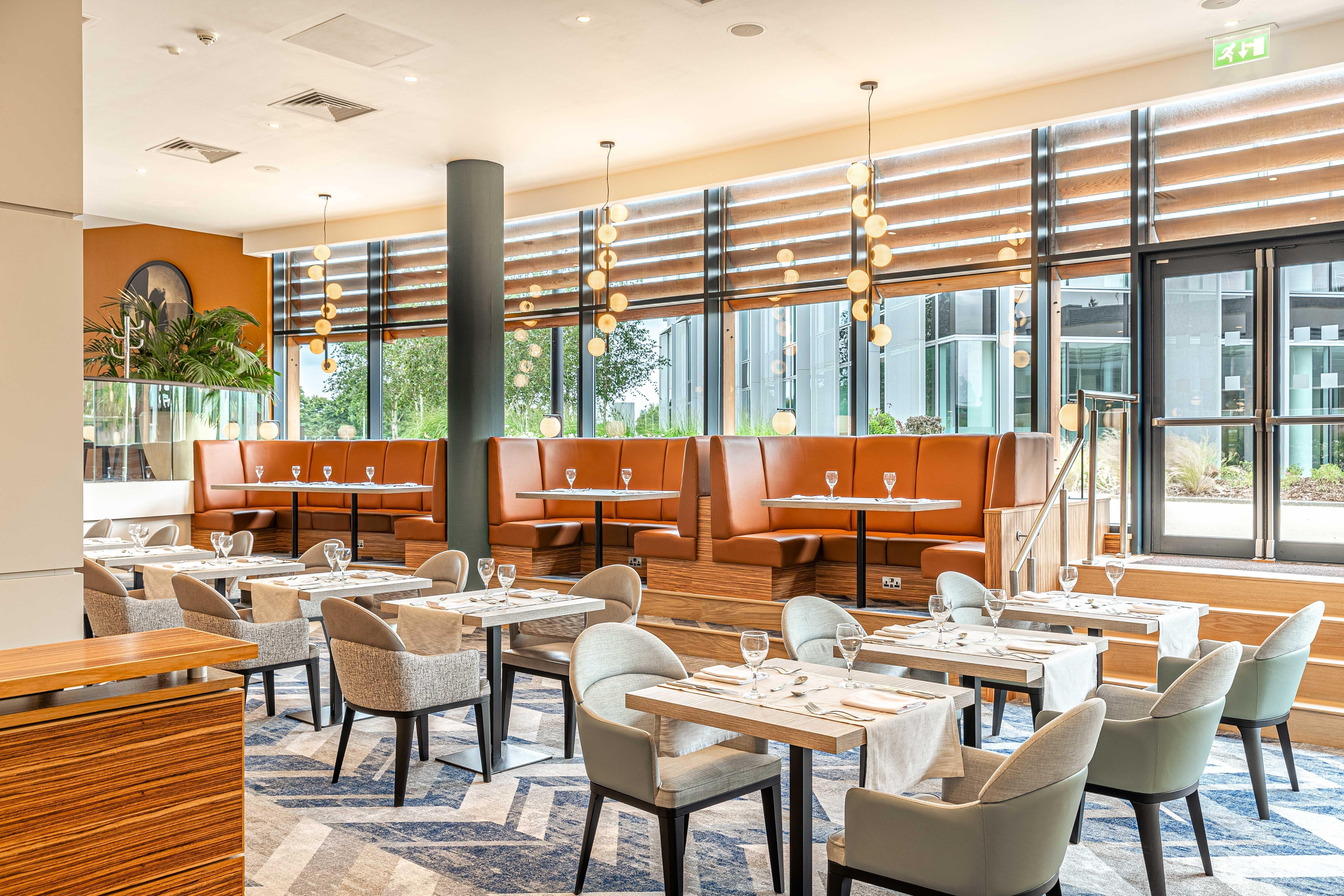 מלון Crowne Plaza רדינג מראה חיצוני תמונה