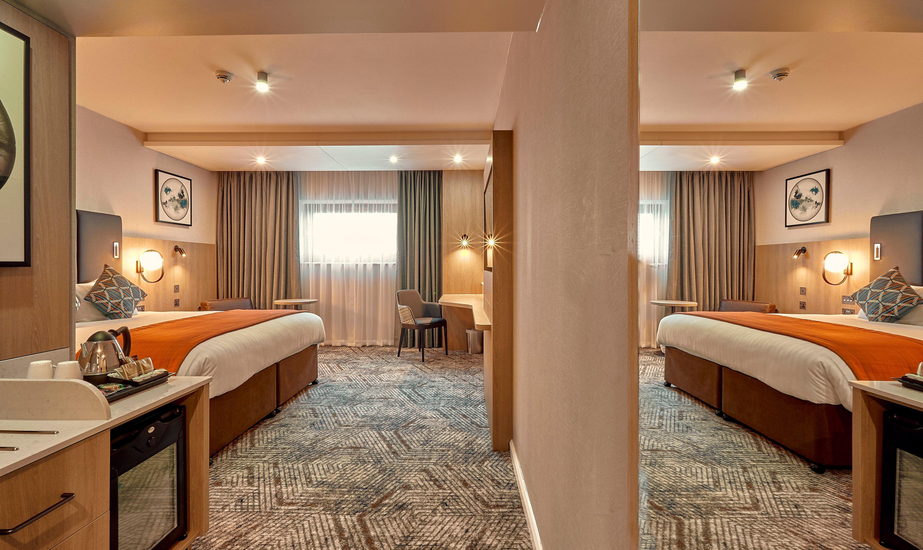 מלון Crowne Plaza רדינג מראה חיצוני תמונה
