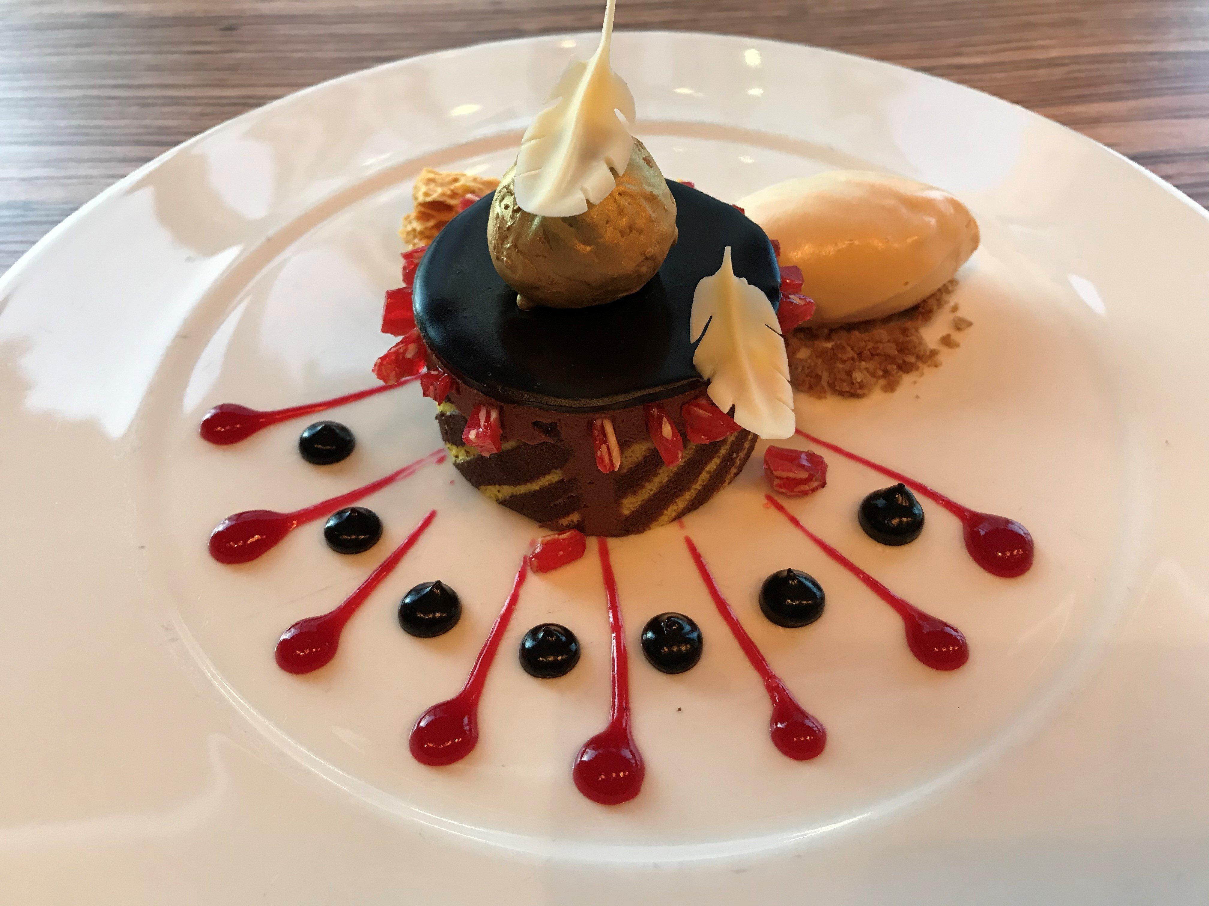 מלון Crowne Plaza רדינג מראה חיצוני תמונה