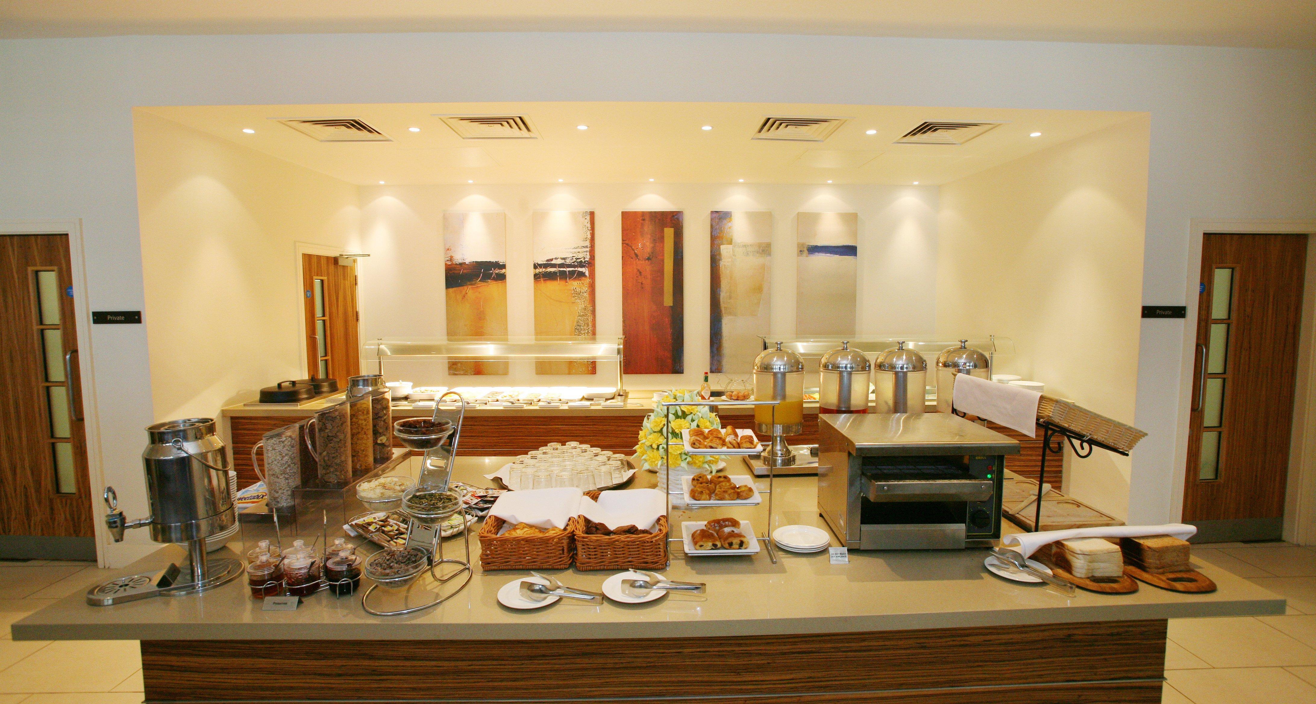 מלון Crowne Plaza רדינג מראה חיצוני תמונה
