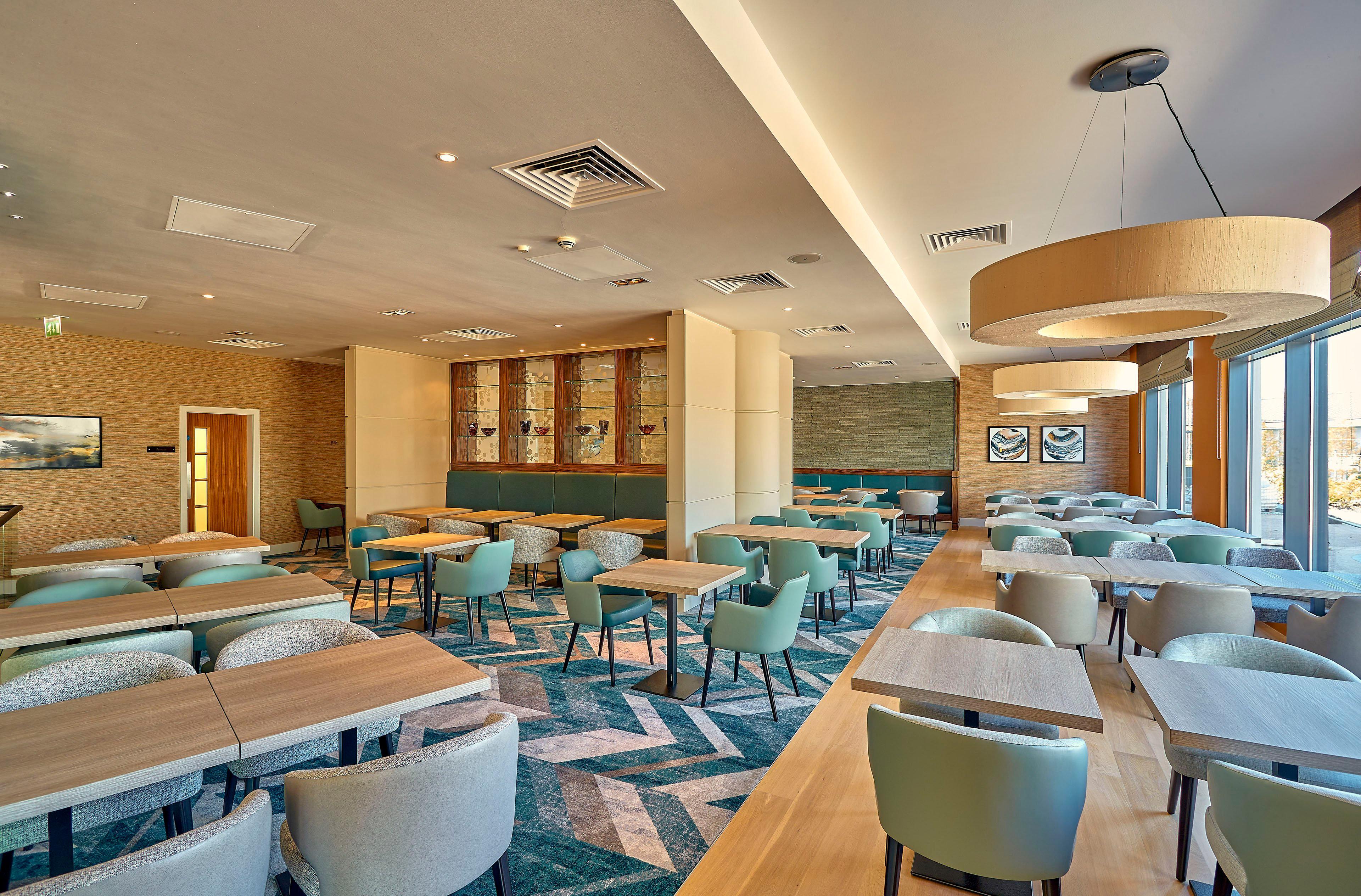 מלון Crowne Plaza רדינג מראה חיצוני תמונה