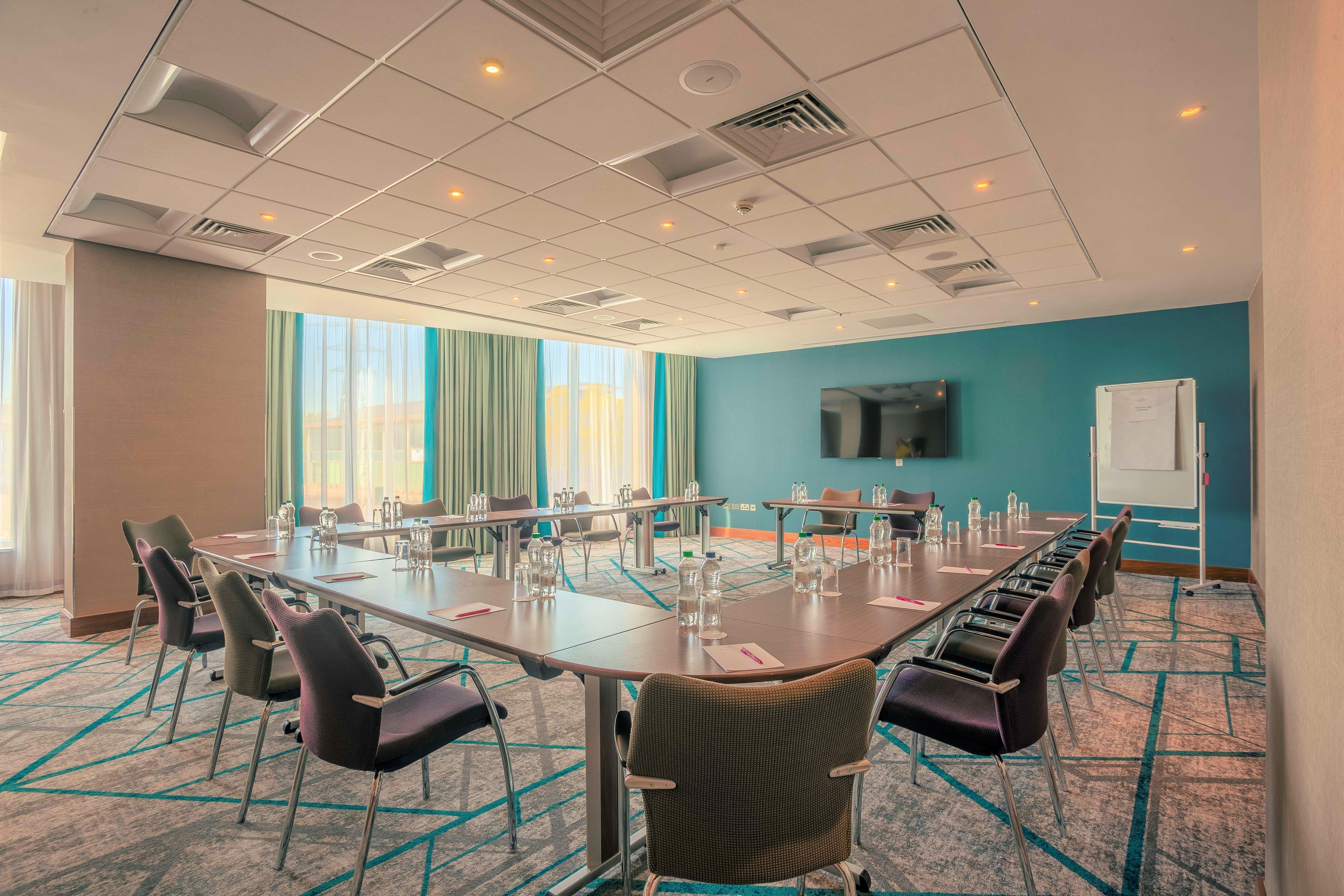 מלון Crowne Plaza רדינג מראה חיצוני תמונה