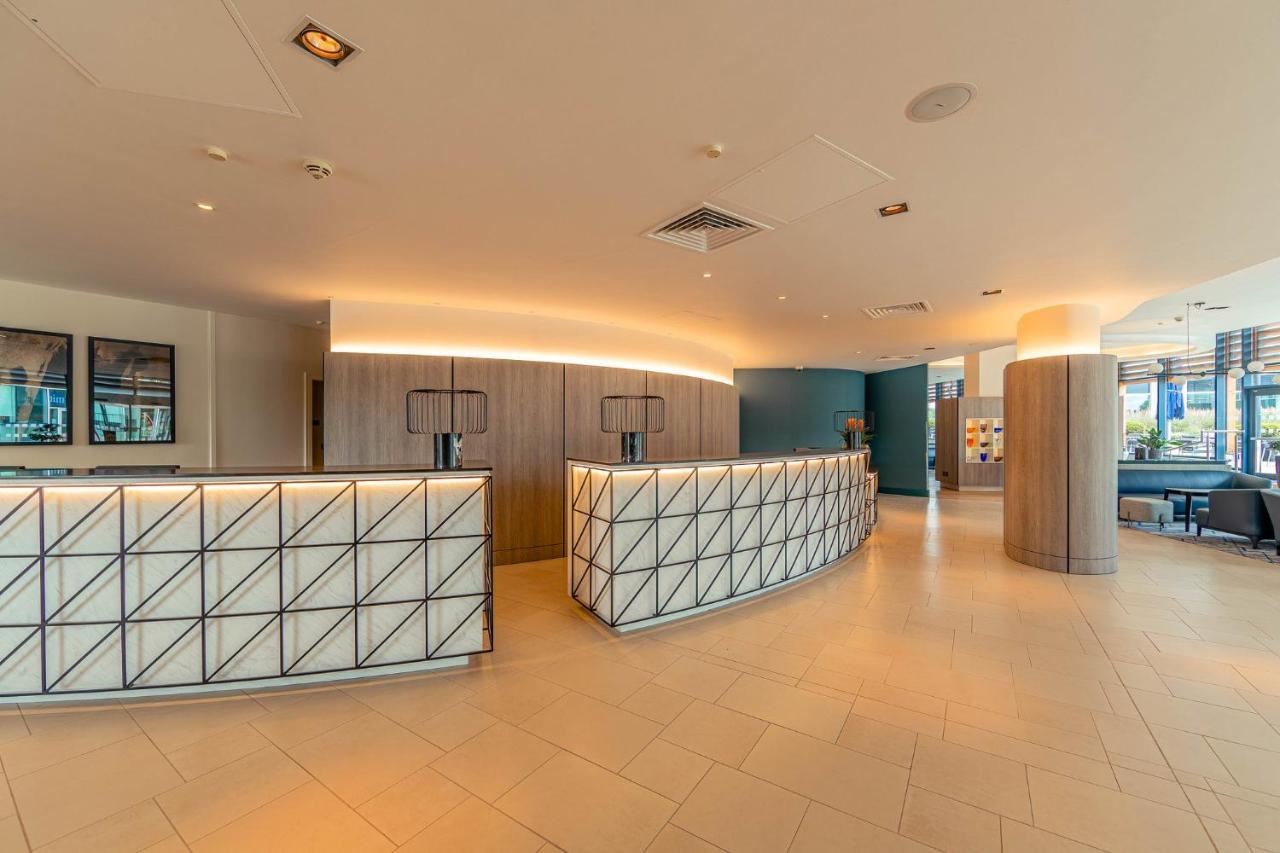 מלון Crowne Plaza רדינג מראה חיצוני תמונה
