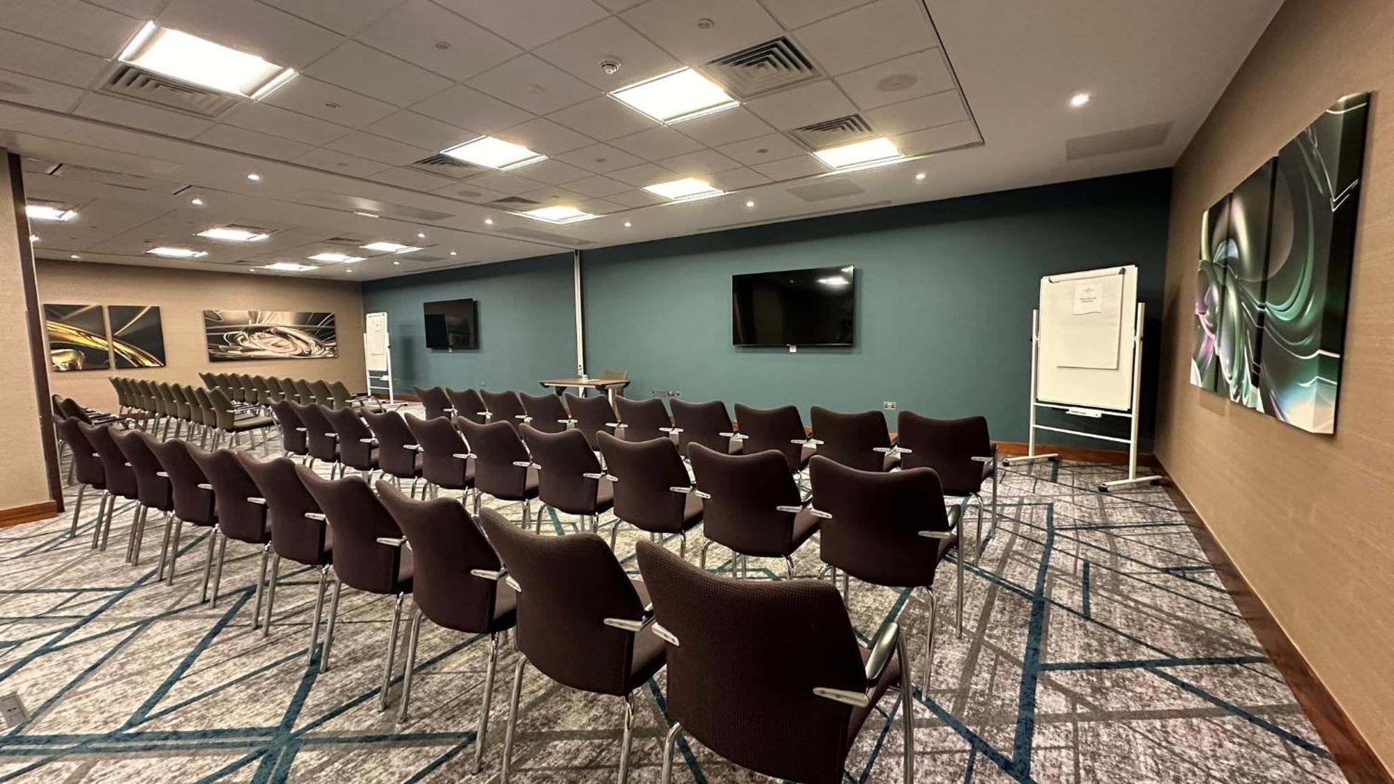 מלון Crowne Plaza רדינג מראה חיצוני תמונה